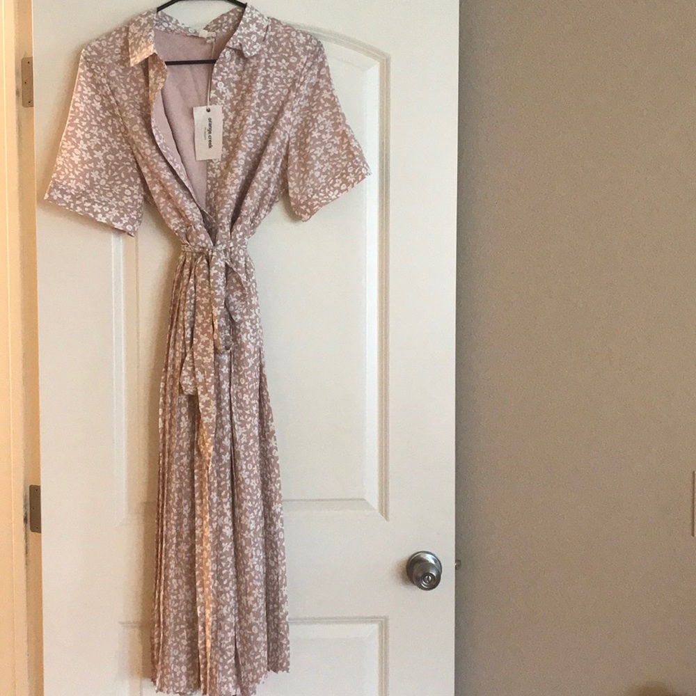 Dress
